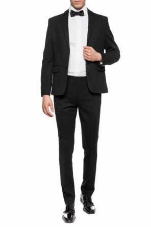 Trousers with a crease, zdjęcie 2 Trousers with a crease od Kenzo